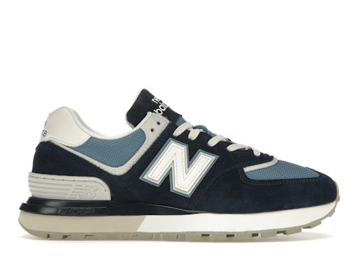 New Balance 574 Legacy Sal marina de Azul marino 0