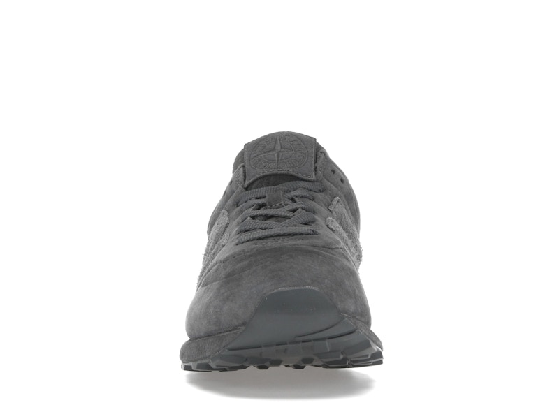 New Balance 574 Legacy Stone Island Ghost Dark Grey
