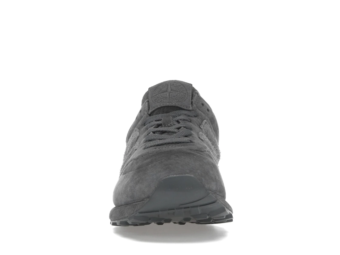 New Balance 574 Legacy Stone Island Ghost Dark Grey