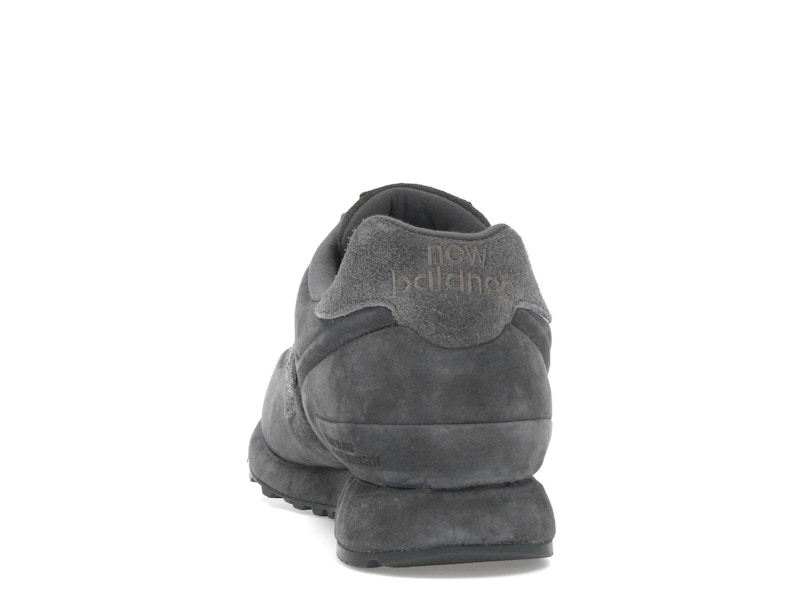 New Balance 574 Legacy Stone Island Ghost Dark Grey