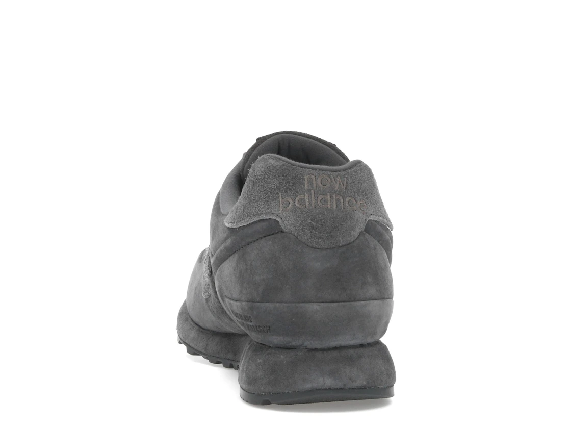 New Balance 574 Legacy Stone Island Ghost Dark Grey