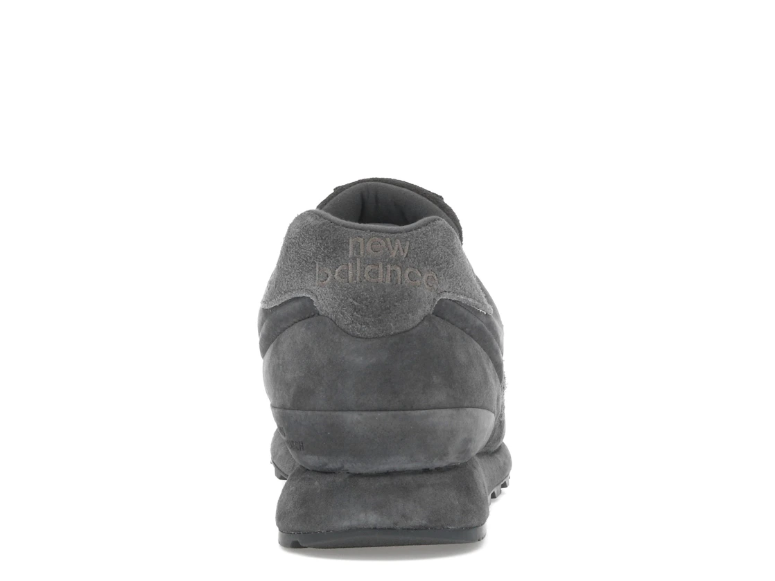 New Balance 574 Legacy Stone Island Ghost Dark Grey