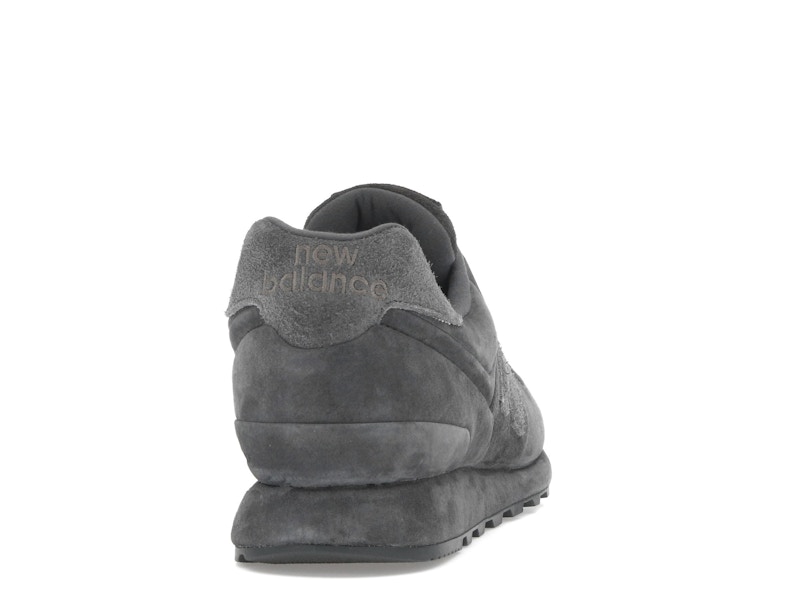 New Balance 574 Legacy Stone Island Ghost Dark Grey