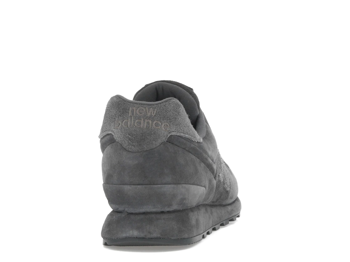 New Balance 574 Legacy Stone Island Ghost Dark Grey