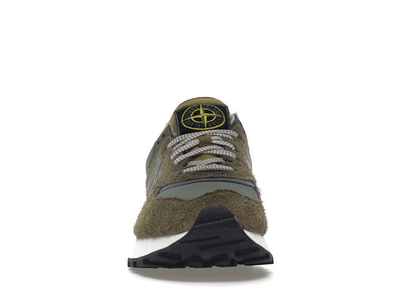 Stone Island x New Balance 574 Legacy