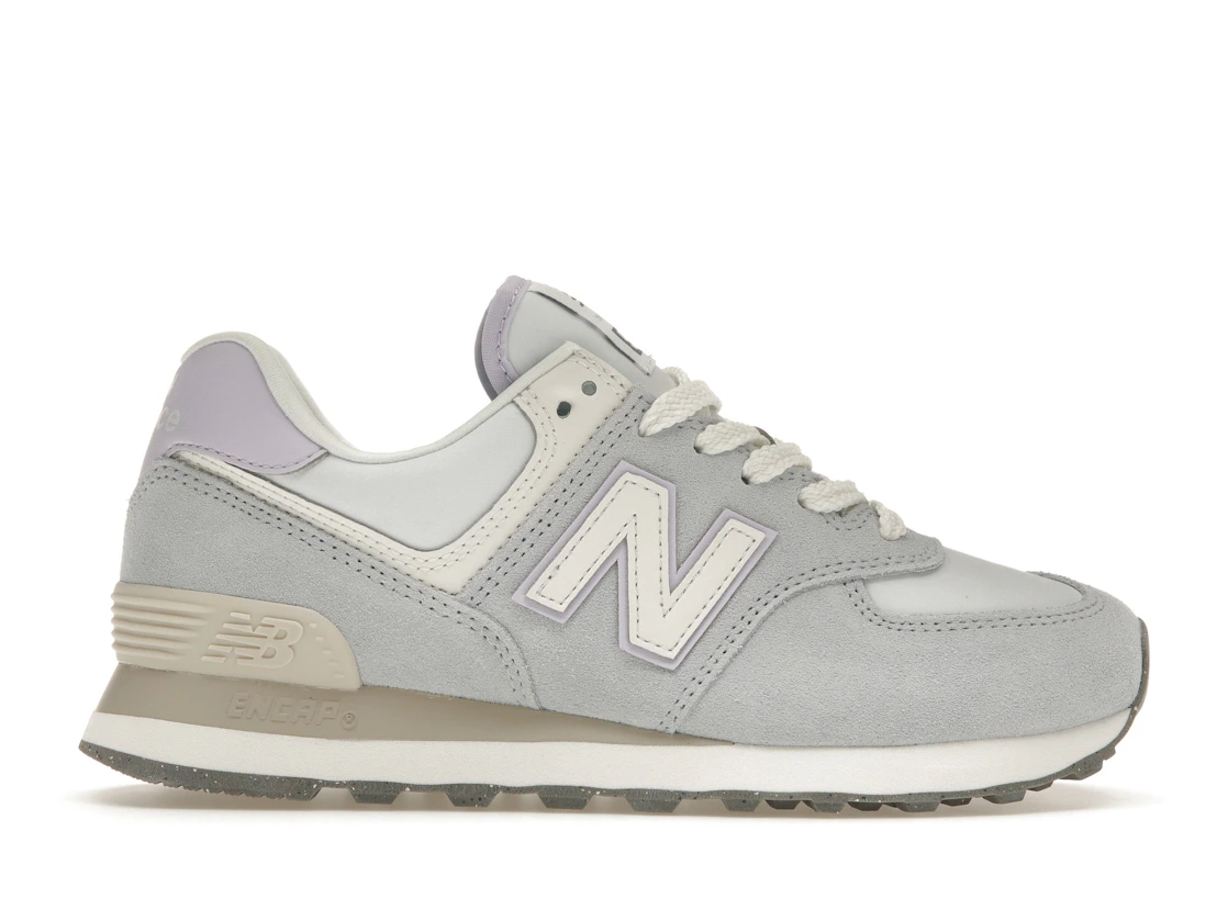 New Balance 574 Light Pink (Women's)