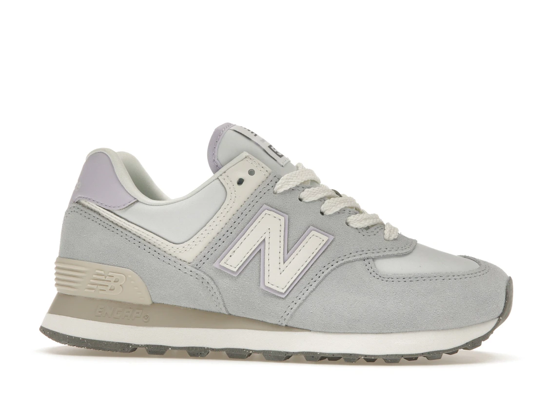 New Balance 574 Light Pink (Women's)