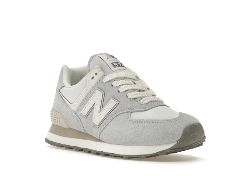 New Balance 574 Light Pink (Women's)