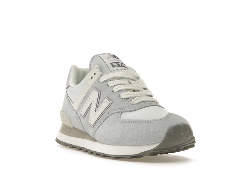 New Balance 574 Light Pink (Women's)