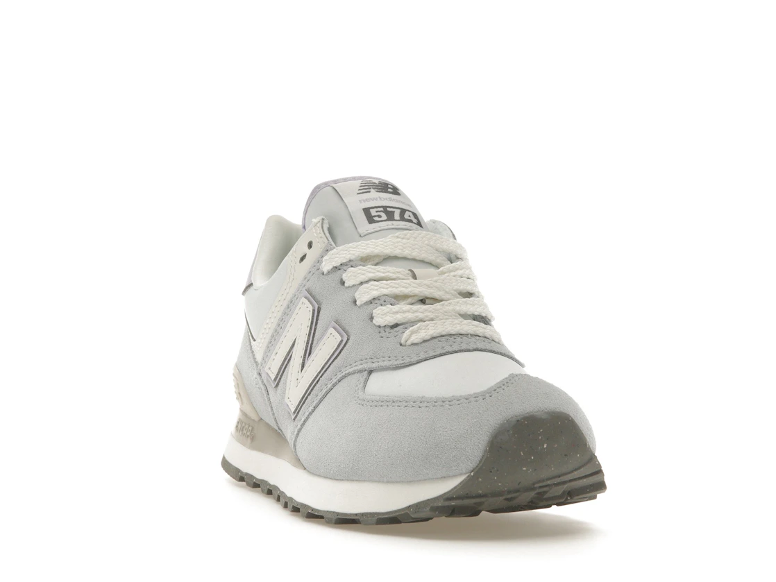 New Balance 574 Light Pink (Women's)