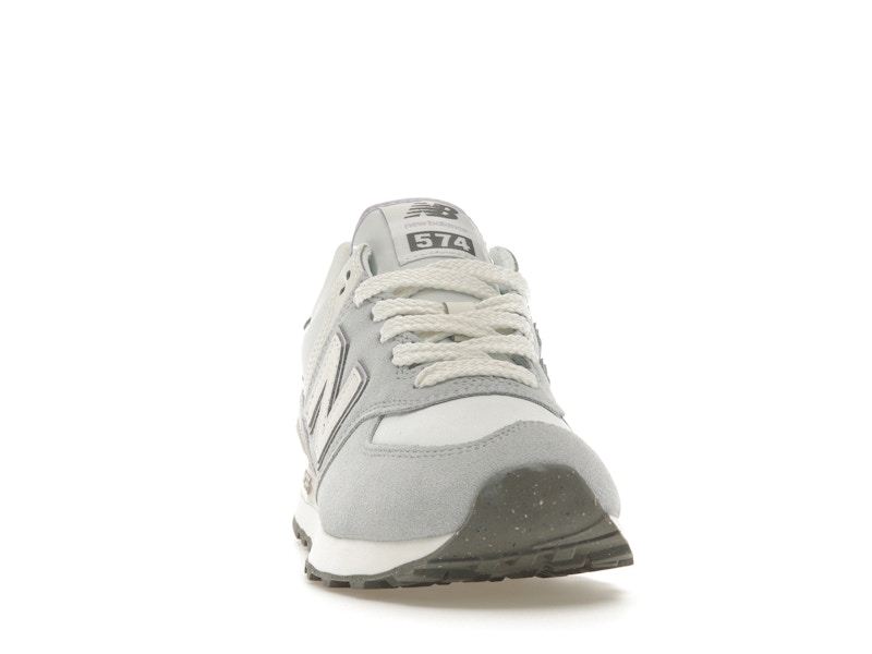 New Balance 574 Light Pink (Women's)