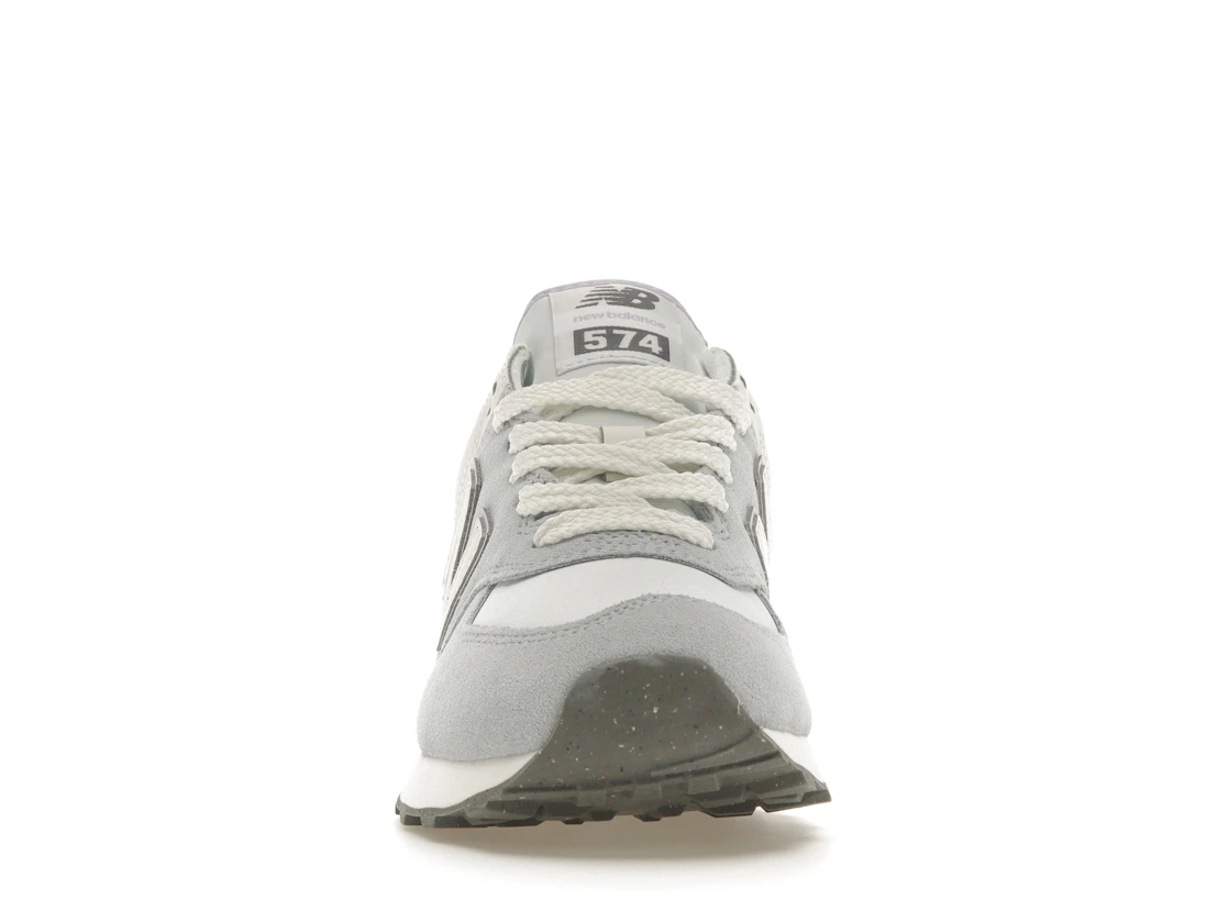 New Balance 574 Light Pink (Women's)