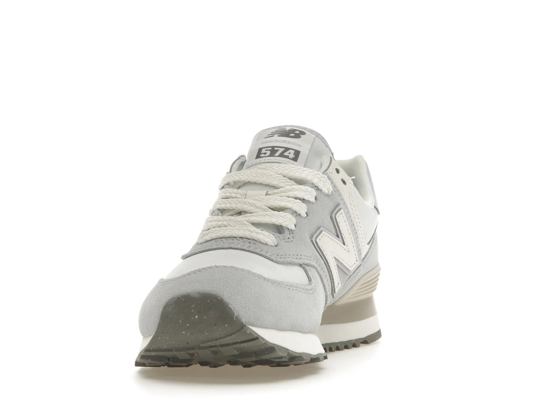 New Balance 574 Light Pink (Women's)