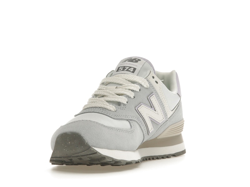 New Balance 574 Light Pink (Women's)