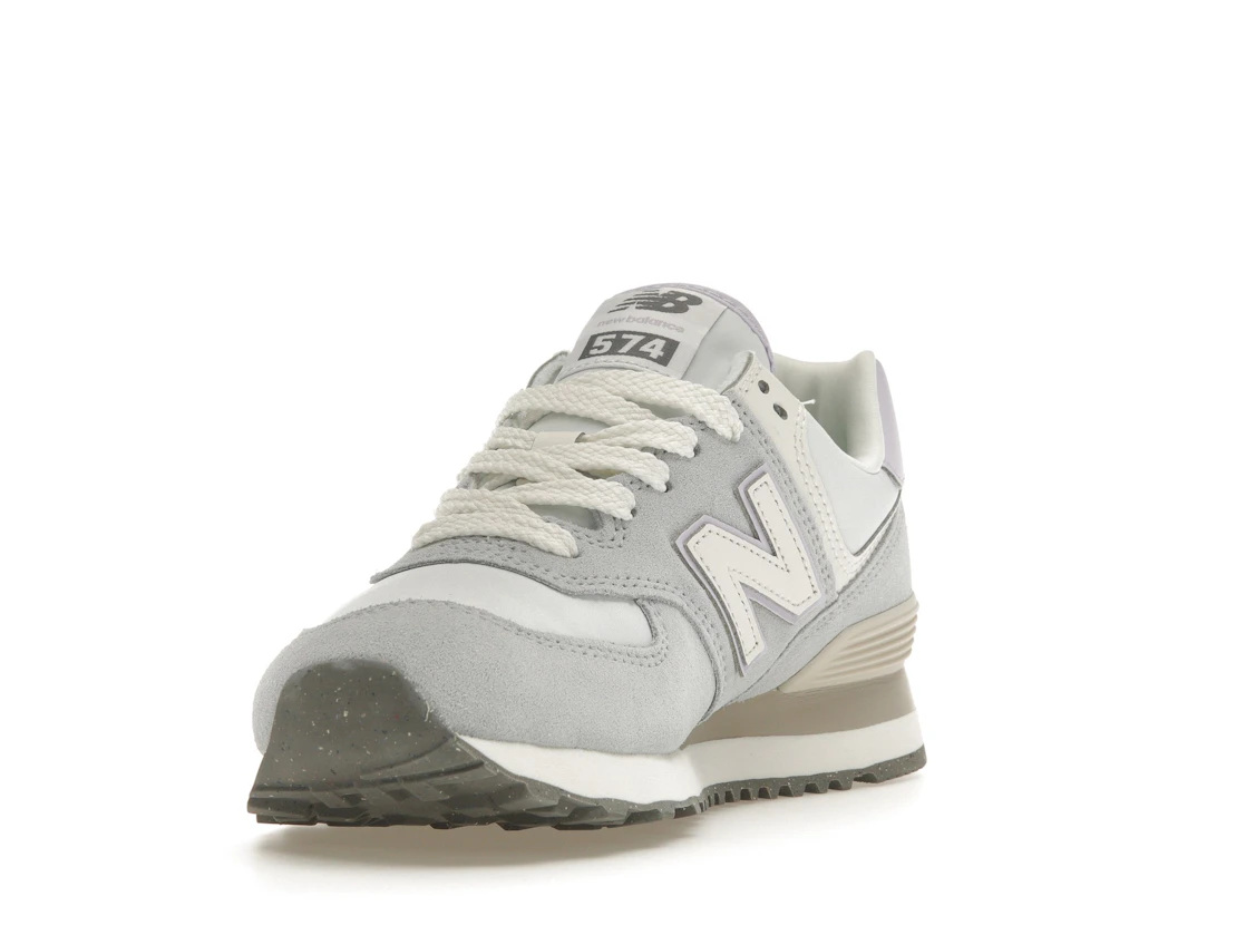 New Balance 574 Light Pink (Women's)