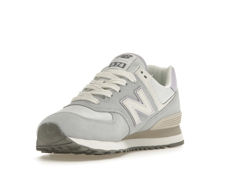New Balance 574 Light Pink (Women's)