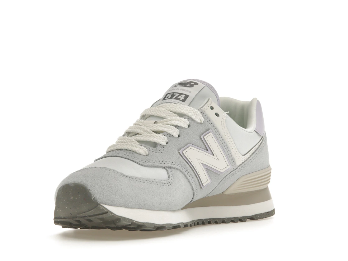 New Balance 574 Light Pink (Women's)