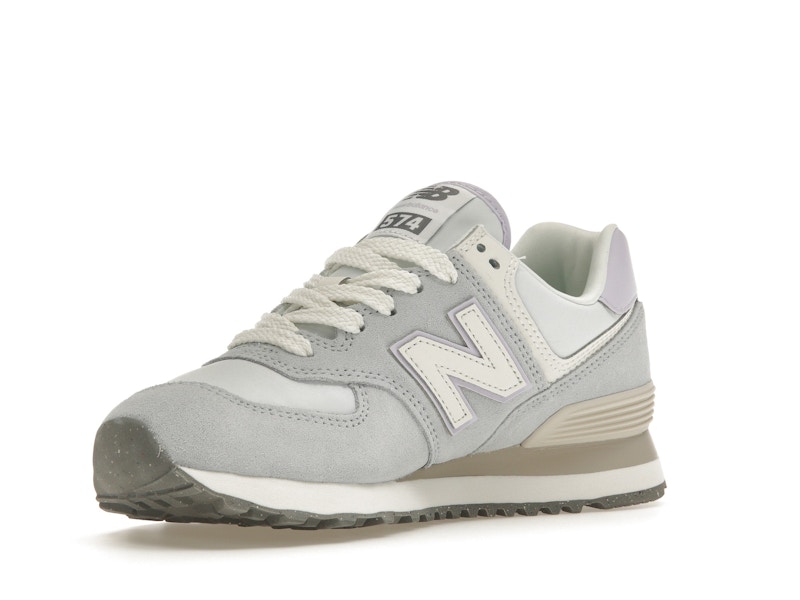 New Balance 574 Light Pink (Women's)