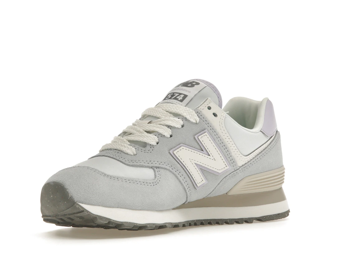 New Balance 574 Light Pink (Women's)