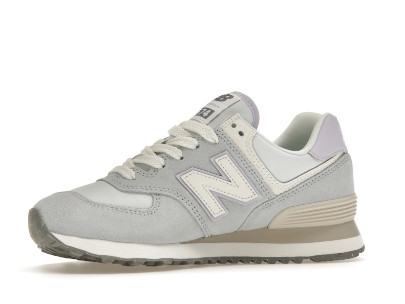 New Balance 574 Light Pink (Women's)