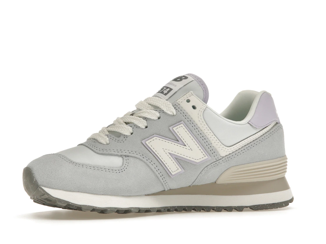 New Balance 574 Light Pink (Women's)