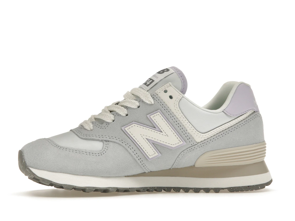 New Balance 574 Light Pink (Women's)