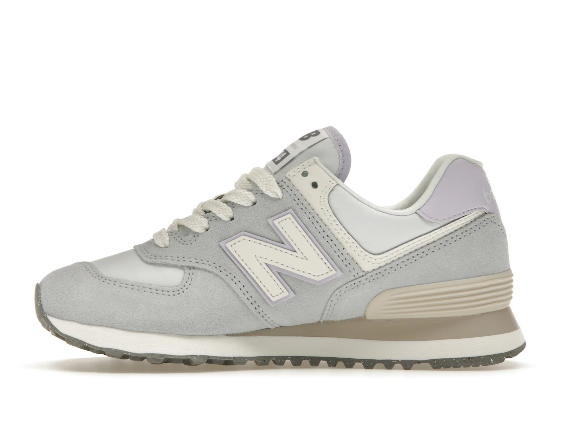 New Balance 574 Light Pink (Women's)