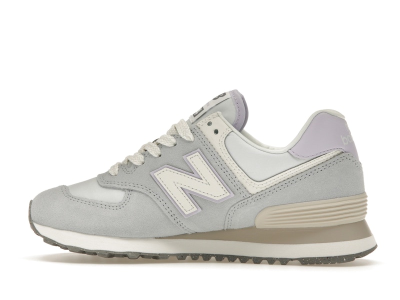 New Balance 574 Light Pink (Women's)