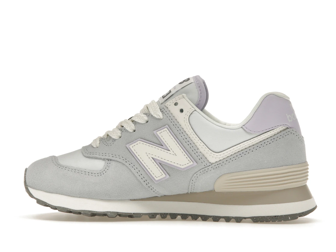 New Balance 574 Light Pink (Women's)