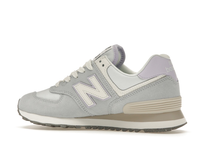 New Balance 574 Light Pink (Women's)