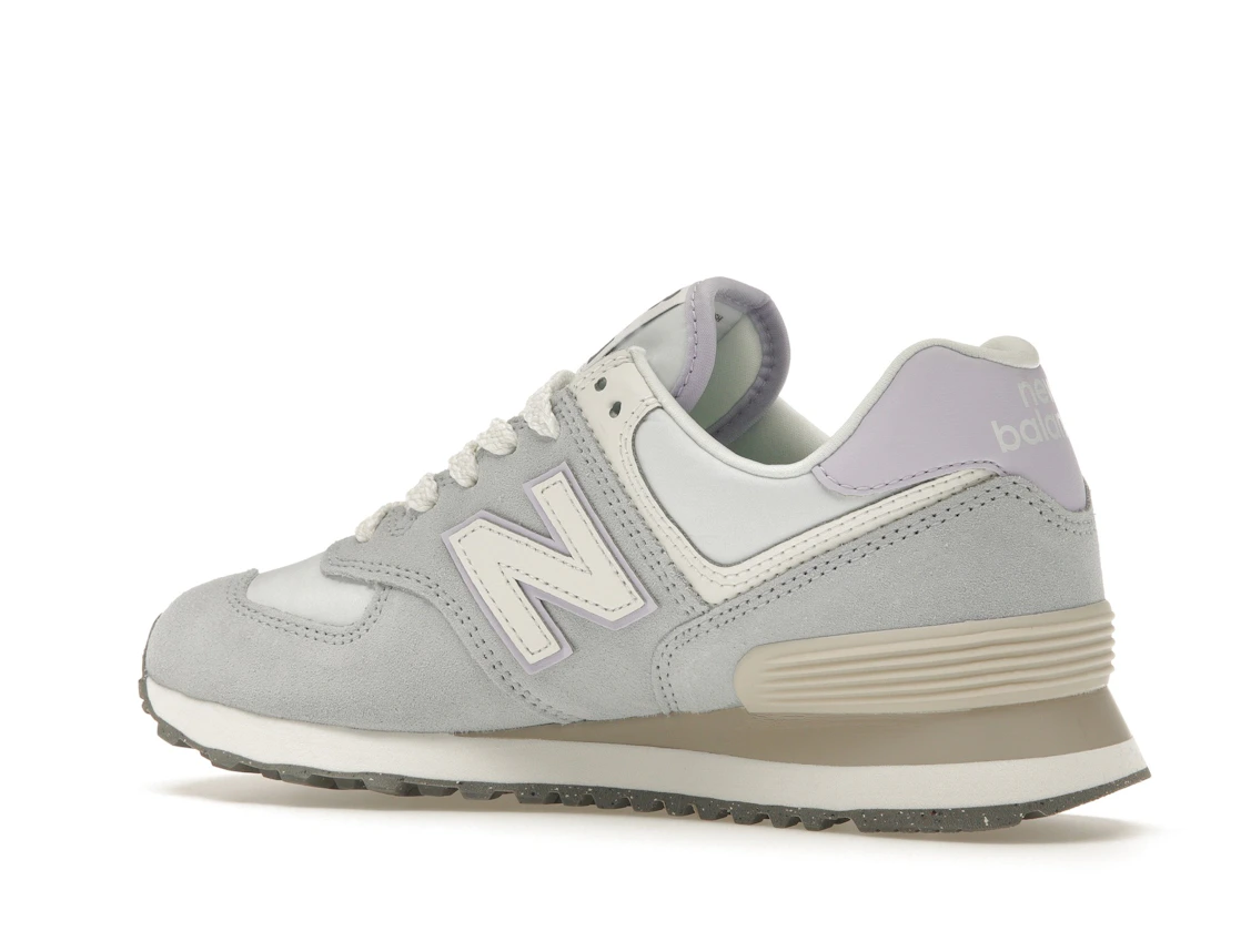 New Balance 574 Light Pink (Women's)