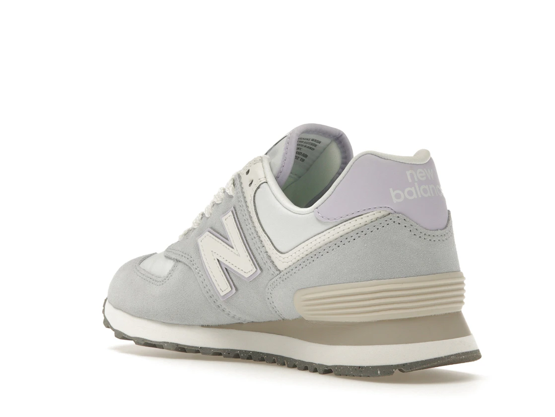 New Balance 574 Light Pink (Women's)