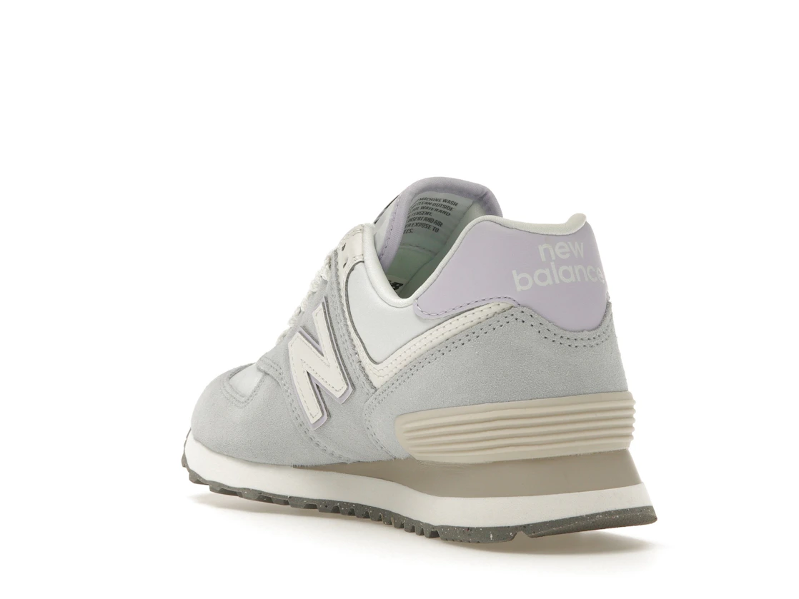 New Balance 574 Light Pink (Women's)