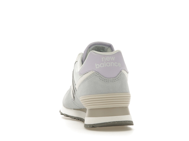 New Balance 574 Light Pink (Women's)