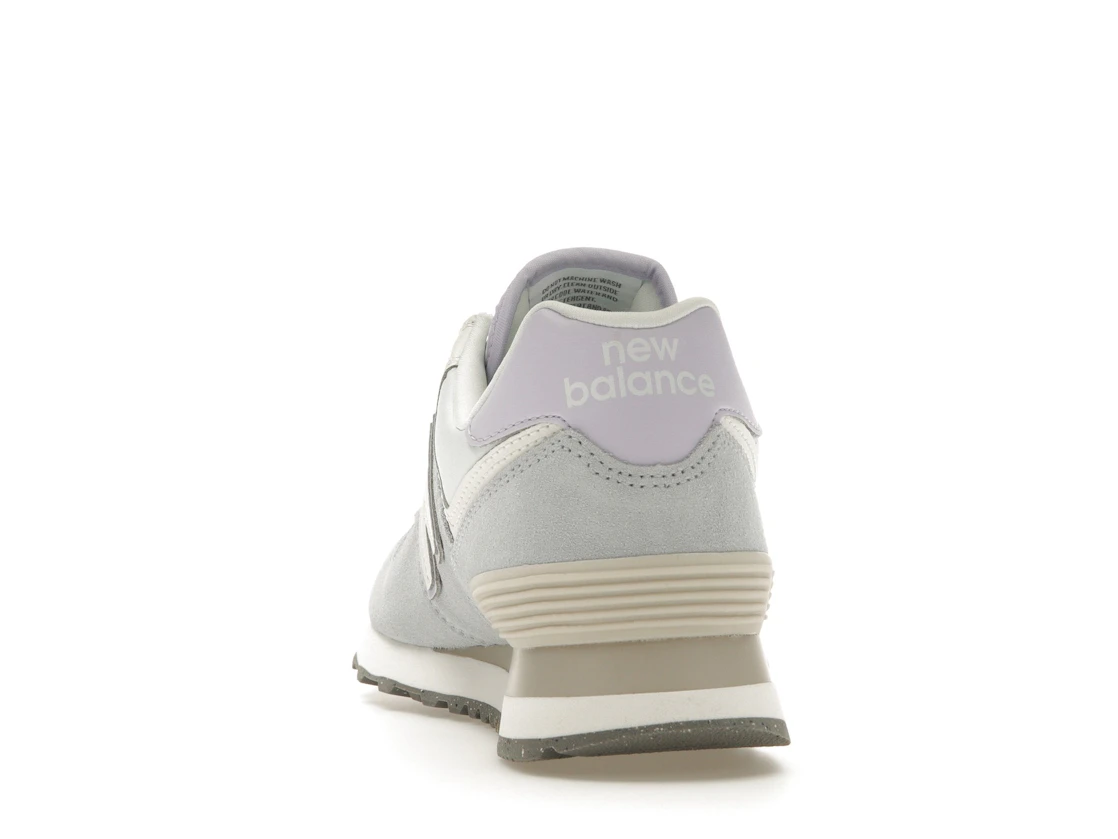 New Balance 574 Light Pink (Women's)