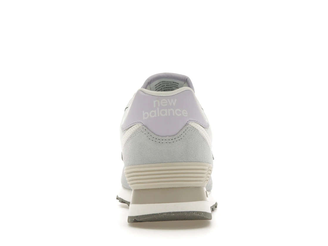 New Balance 574 Light Pink (Women's)