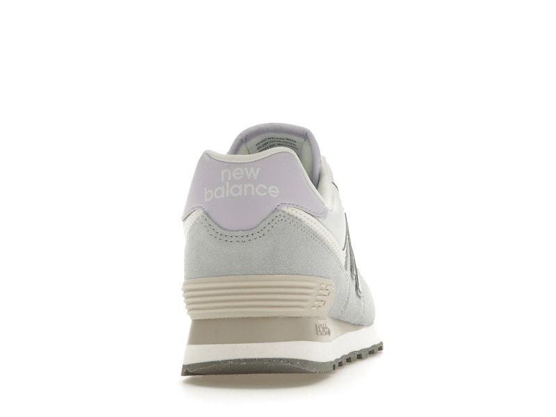 New Balance 574 Light Pink (Women's)