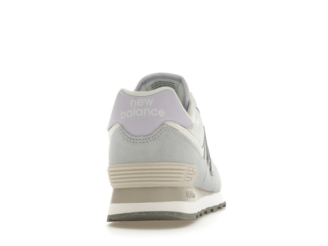 New Balance 574 Light Pink (Women's)