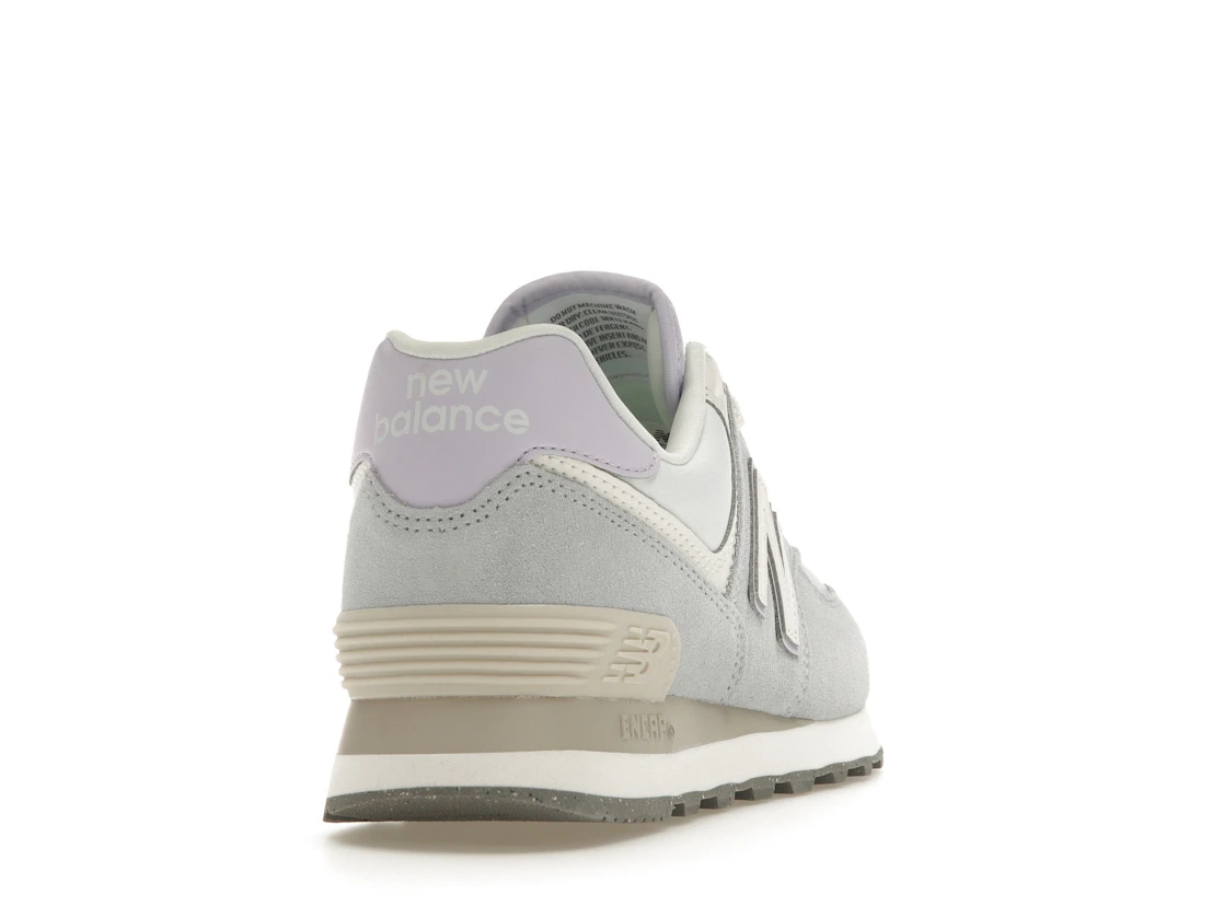New Balance 574 Light Pink (Women's)