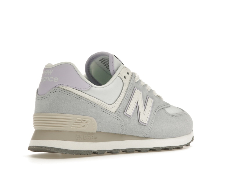 New Balance 574 Light Pink (Women's)