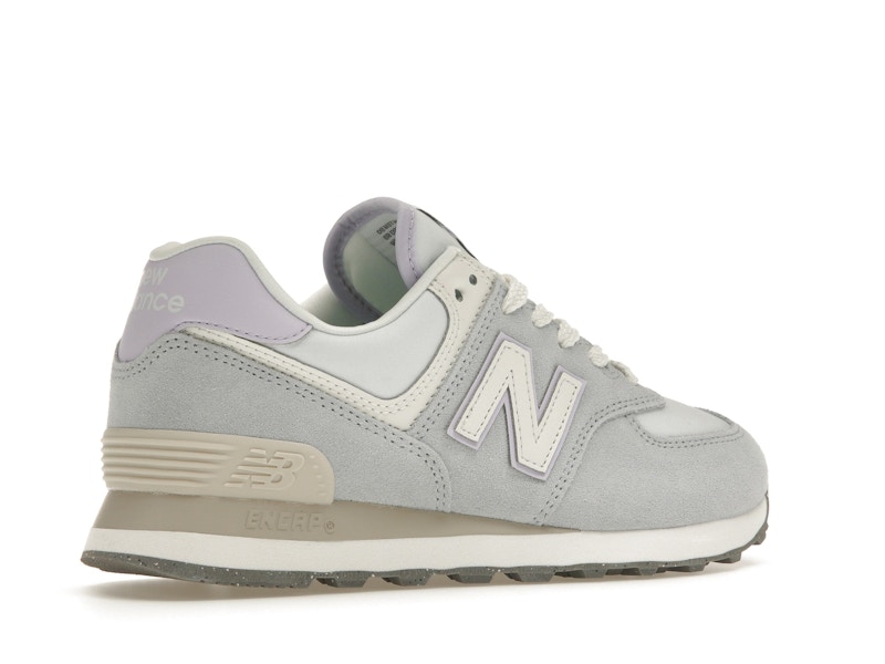 New Balance 574 Light Pink (Women's)