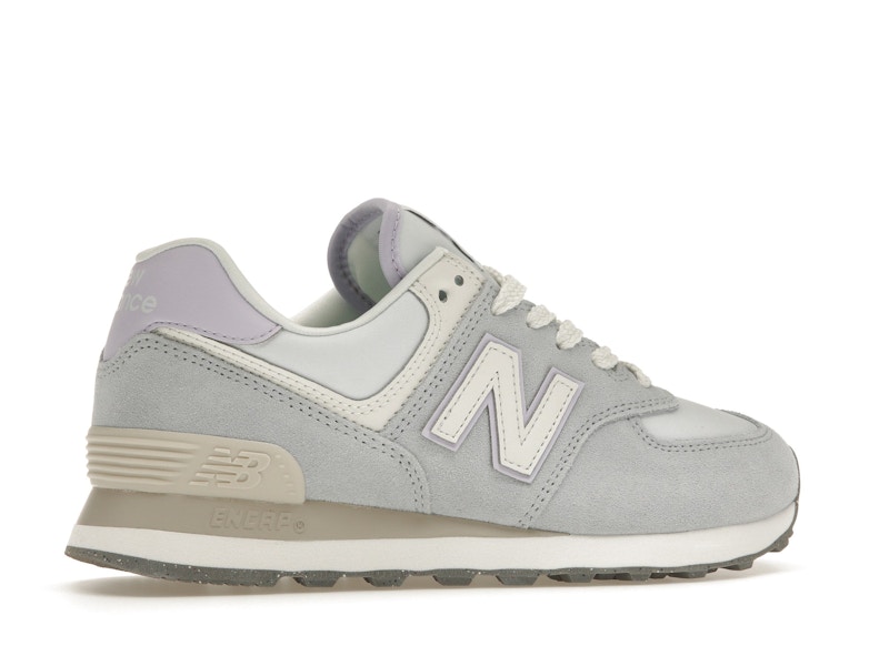 New Balance 574 Light Pink (Women's)