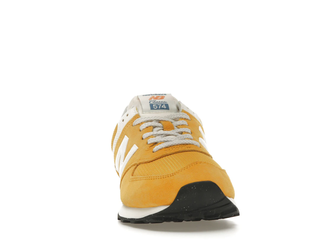 New Balance 574 Marmalade Sea Salt