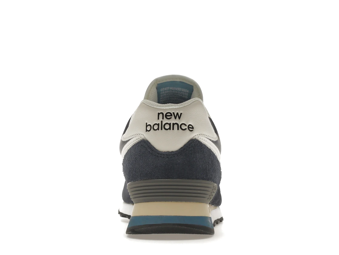 New Balance 574 Navy Sea Salt