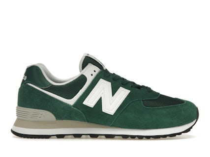 Reloj nocturno New Balance 574 Verde Hombre ML574RO2 US