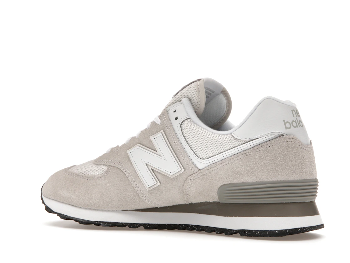 New Balance 574 Nimbus Cloud