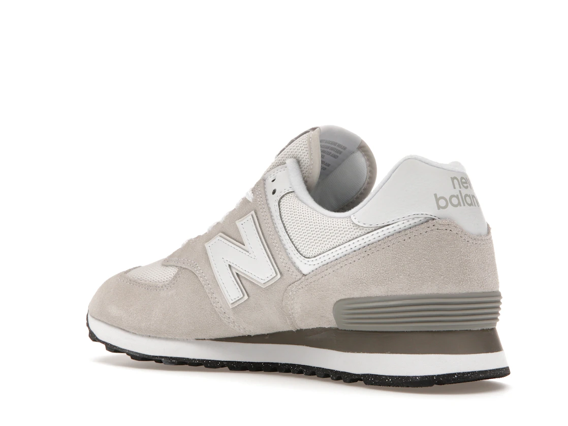 New Balance 574 Nimbus Cloud
