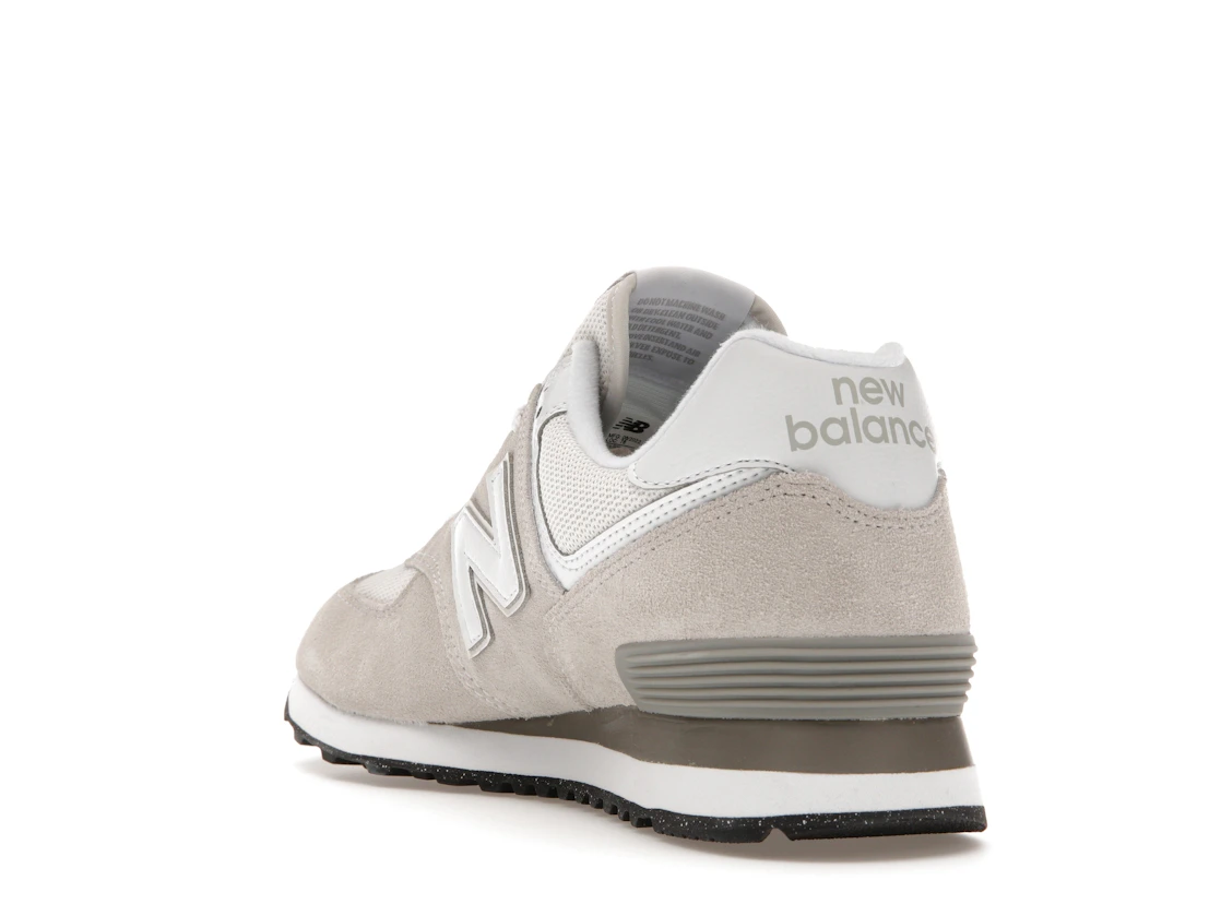 New Balance 574 Nimbus Cloud