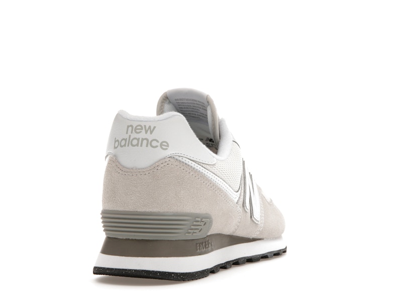 New Balance 574 Nimbus Cloud