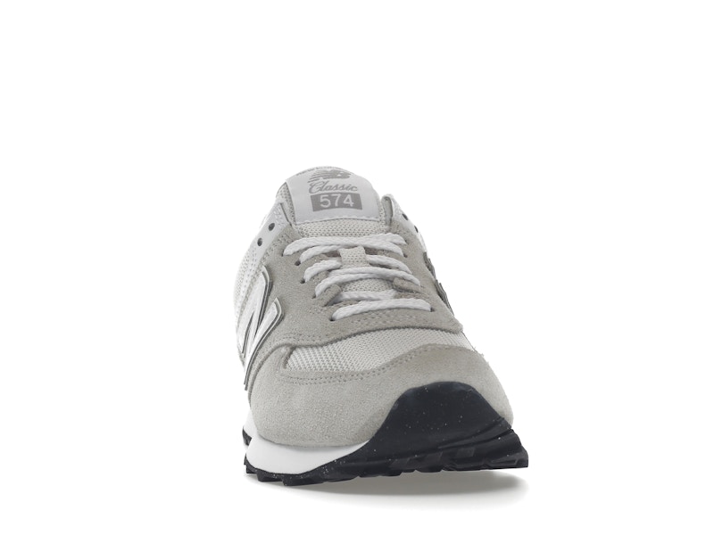 New Balance 574 Nimbus Cloud White (Women's)